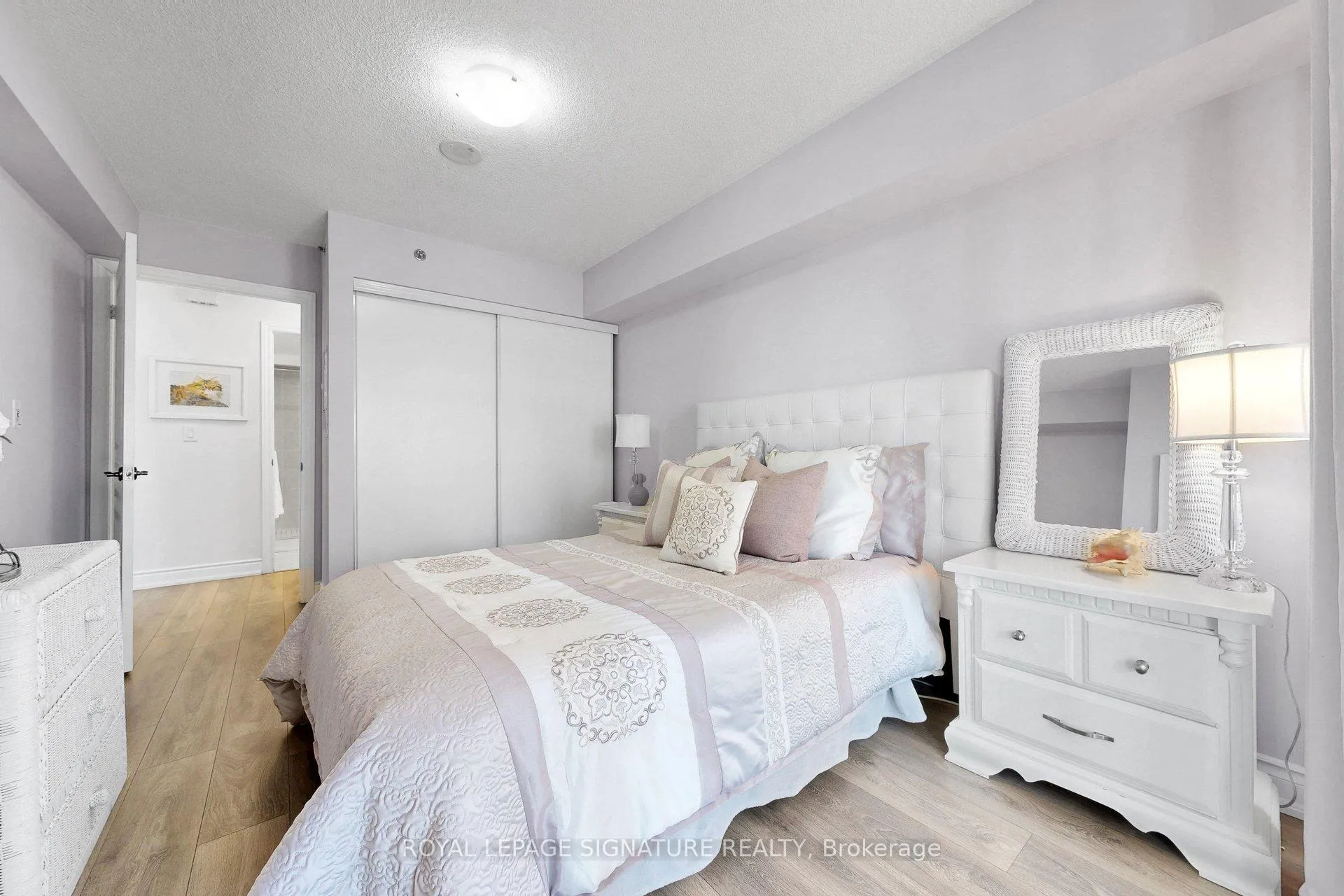 Photo 18 of Unit 1609, 3 Marine Parade Drive, Etobicoke, Mimico — HOMEH