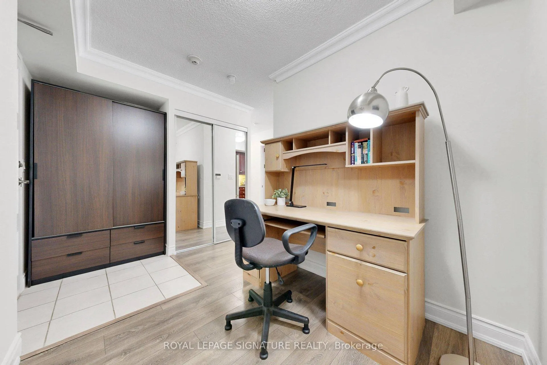 Photo 21 of Unit 1609, 3 Marine Parade Drive, Etobicoke, Mimico — HOMEH
