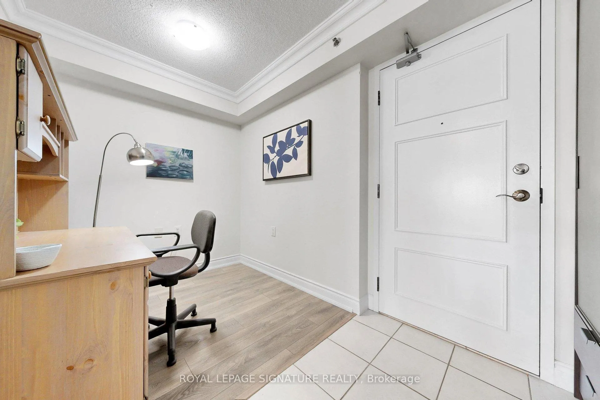 Photo 22 of Unit 1609, 3 Marine Parade Drive, Etobicoke, Mimico — HOMEH