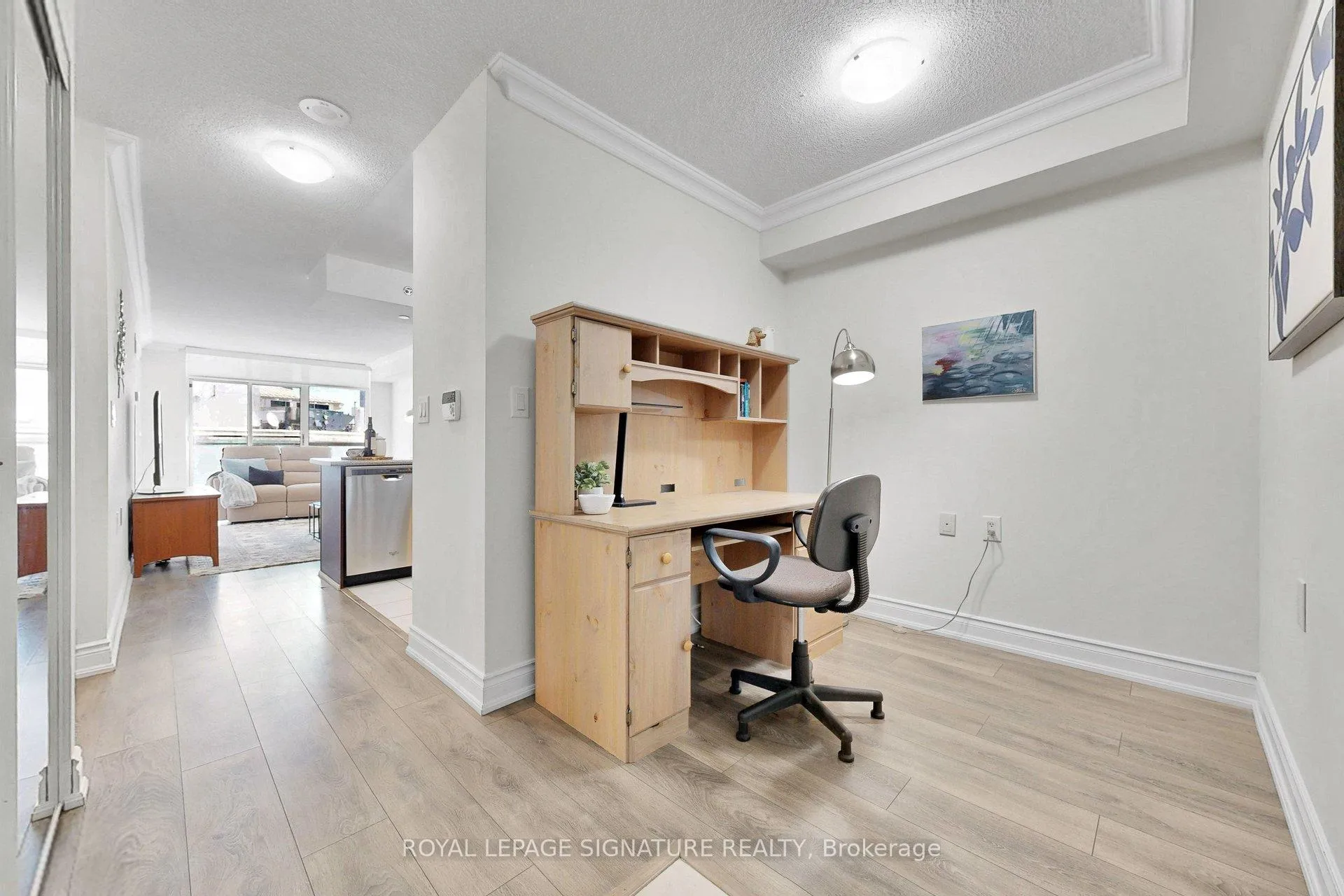 Photo 23 of Unit 1609, 3 Marine Parade Drive, Etobicoke, Mimico — HOMEH