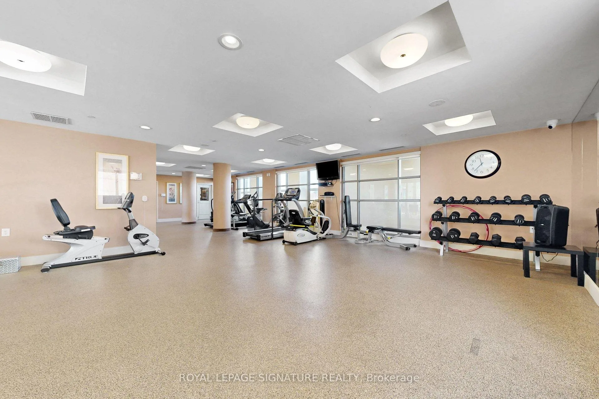 Photo 30 of Unit 1609, 3 Marine Parade Drive, Etobicoke, Mimico — HOMEH