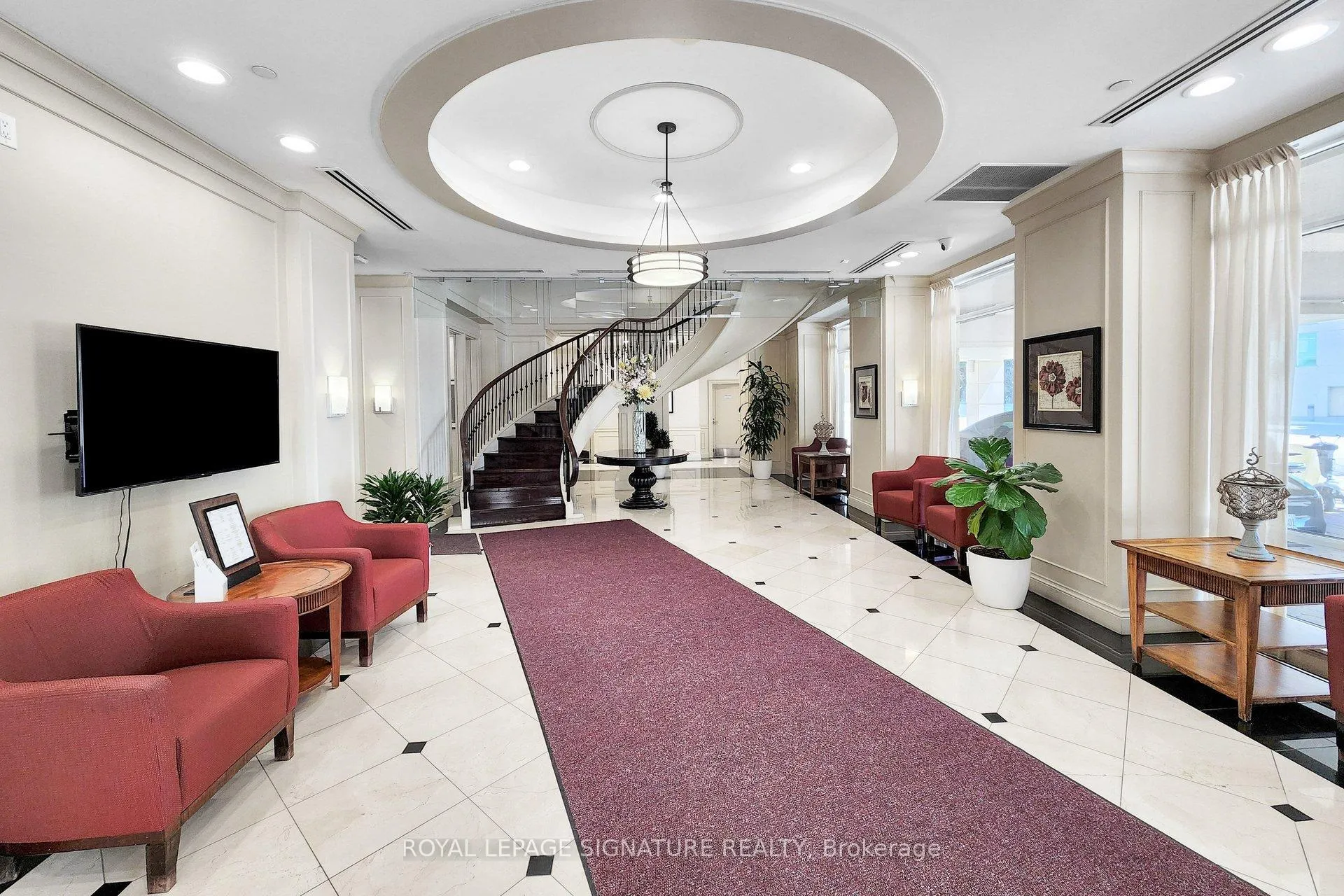 Photo 34 of Unit 1609, 3 Marine Parade Drive, Etobicoke, Mimico — HOMEH