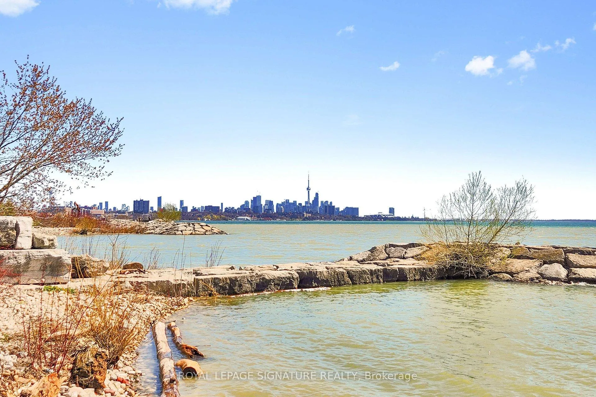 Photo 35 of Unit 1609, 3 Marine Parade Drive, Etobicoke, Mimico — HOMEH