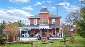 Photo 1 of 16366 County Road 2, Quinte West, Murray Ward — HOMEH
