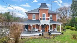 Photo 2 of 16366 County Road 2, Quinte West, Murray Ward — HOMEH
