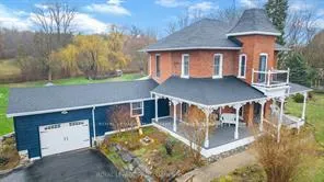 Photo 3 of 16366 County Road 2, Quinte West, Murray Ward — HOMEH