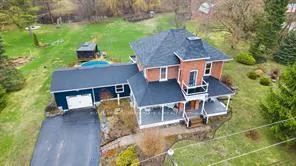 Photo 4 of 16366 County Road 2, Quinte West, Murray Ward — HOMEH