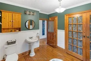 Photo 34 of 16366 County Road 2, Quinte West, Murray Ward — HOMEH