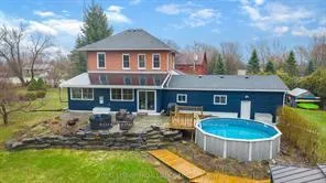 Photo 37 of 16366 County Road 2, Quinte West, Murray Ward — HOMEH