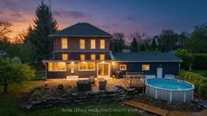 Photo 38 of 16366 County Road 2, Quinte West, Murray Ward — HOMEH