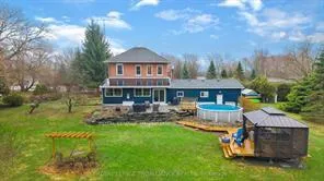 Photo 39 of 16366 County Road 2, Quinte West, Murray Ward — HOMEH