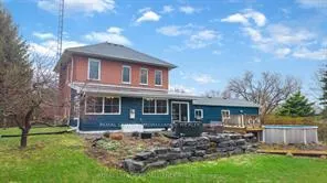 Photo 40 of 16366 County Road 2, Quinte West, Murray Ward — HOMEH
