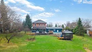 Photo 41 of 16366 County Road 2, Quinte West, Murray Ward — HOMEH