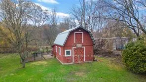 Photo 45 of 16366 County Road 2, Quinte West, Murray Ward — HOMEH