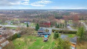 Photo 46 of 16366 County Road 2, Quinte West, Murray Ward — HOMEH