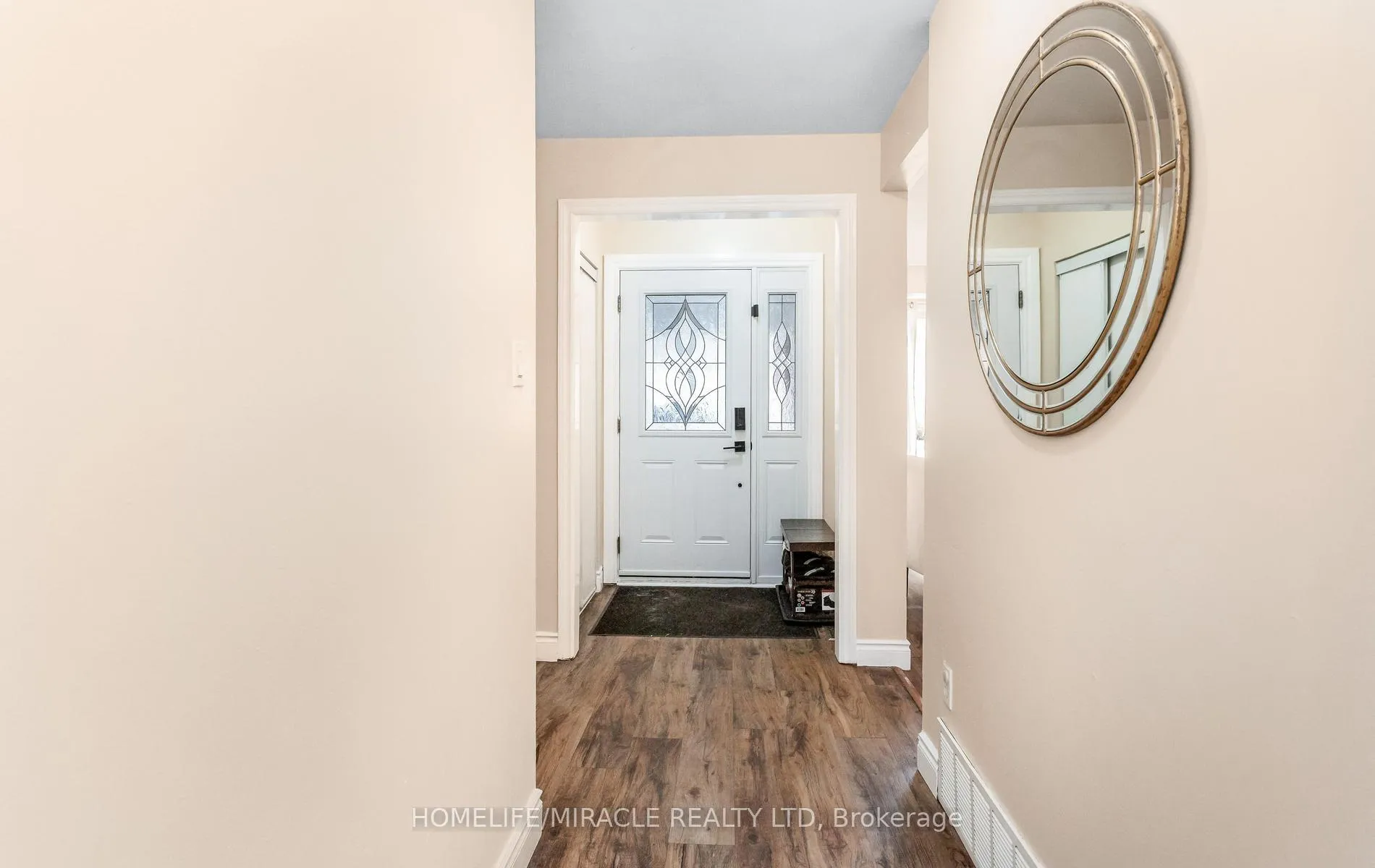 Photo 7 of Unit A, 501 Glenelm Crescent, Waterloo, Lakeshore Village — HOMEH