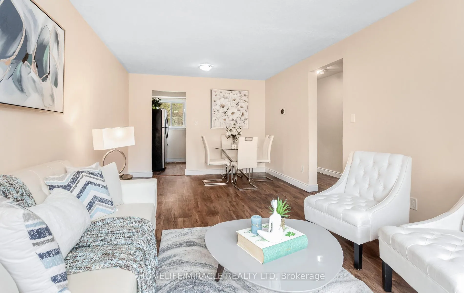 Photo 9 of Unit A, 501 Glenelm Crescent, Waterloo, Lakeshore Village — HOMEH