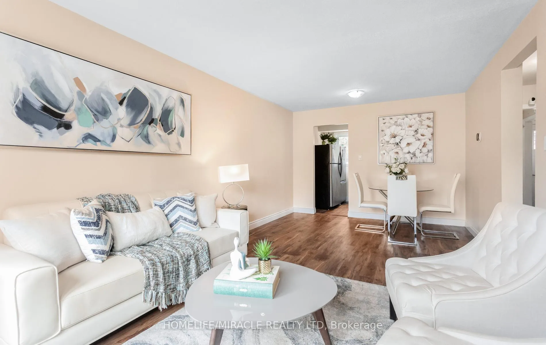 Photo 11 of Unit A, 501 Glenelm Crescent, Waterloo, Lakeshore Village — HOMEH