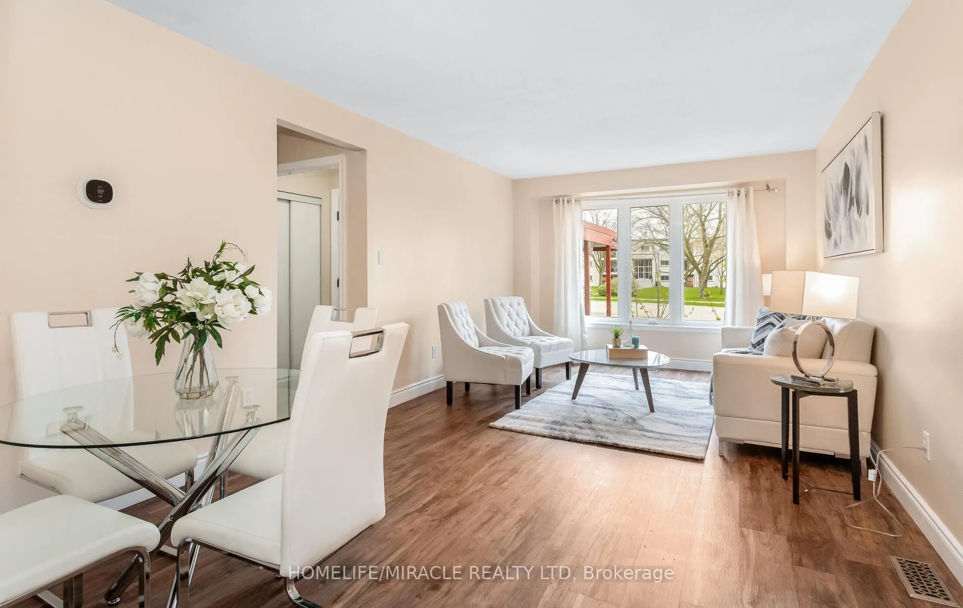 Photo 12 of Unit A, 501 Glenelm Crescent, Waterloo, Lakeshore Village — HOMEH