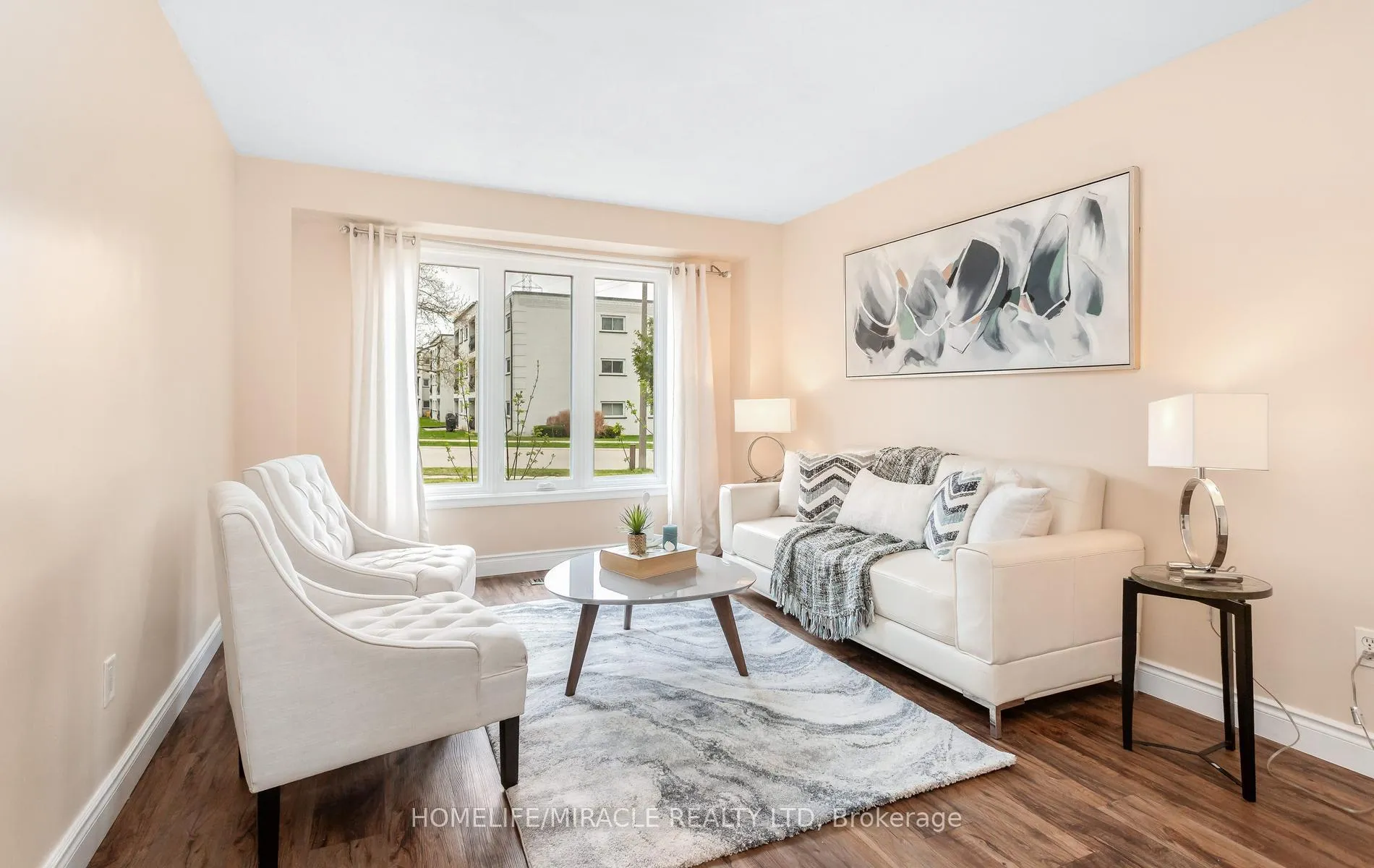 Photo 13 of Unit A, 501 Glenelm Crescent, Waterloo, Lakeshore Village — HOMEH