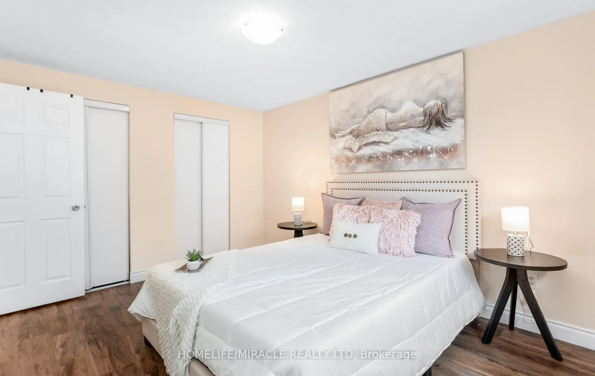 Photo 22 of Unit A, 501 Glenelm Crescent, Waterloo, Lakeshore Village — HOMEH