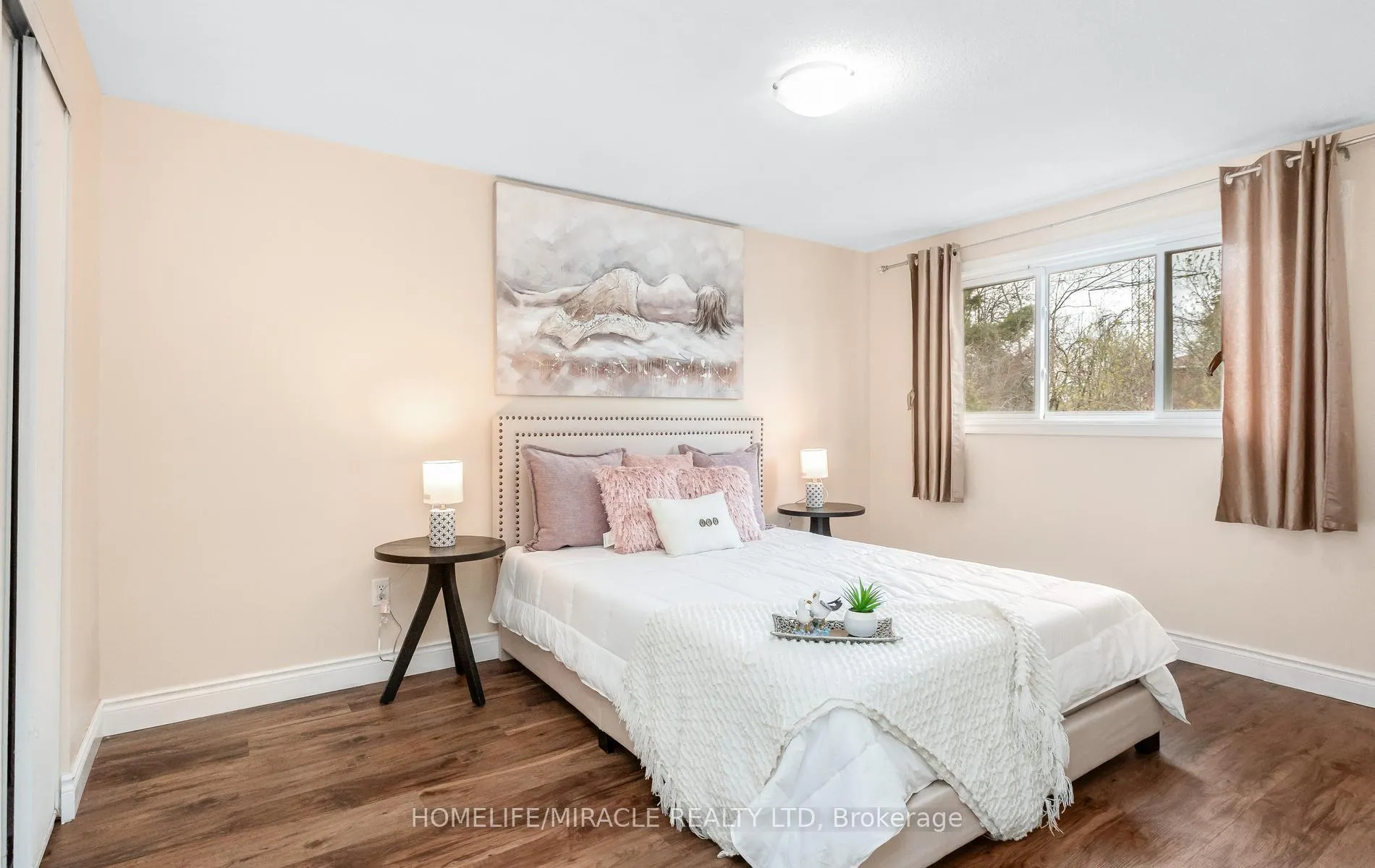 Photo 23 of Unit A, 501 Glenelm Crescent, Waterloo, Lakeshore Village — HOMEH