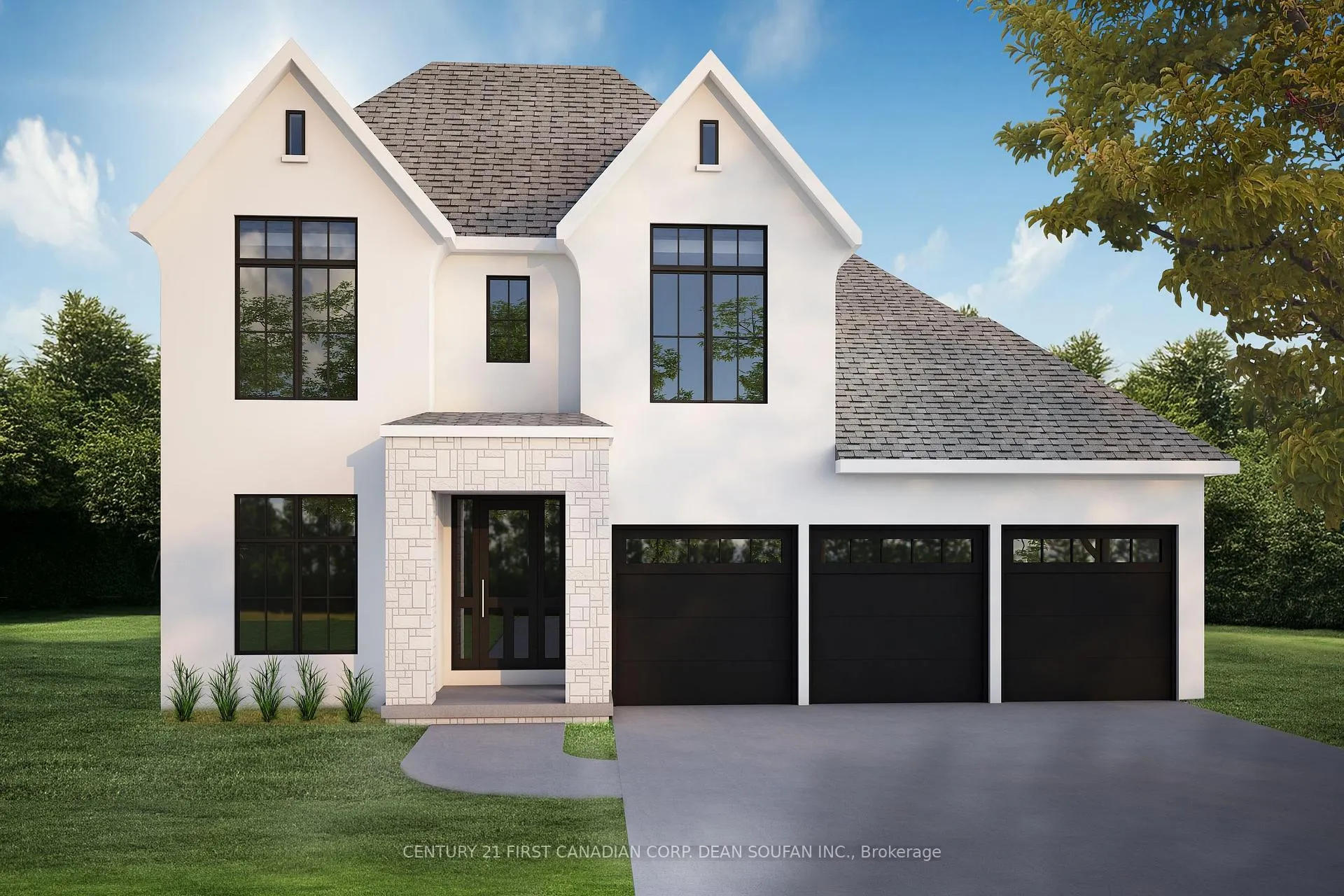 Photo of LOT 55 Fallingbrook Road