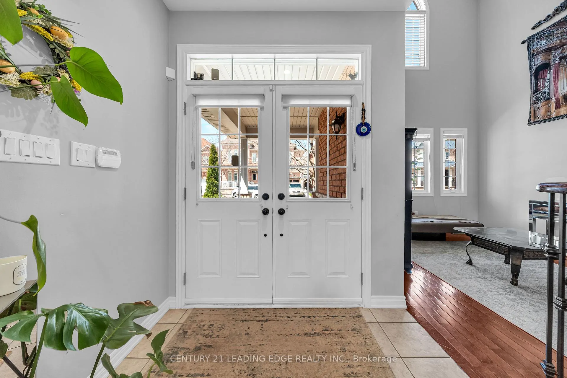 Photo 8 of 13 Forestbrook Drive, Markham, Box Grove — HOMEH