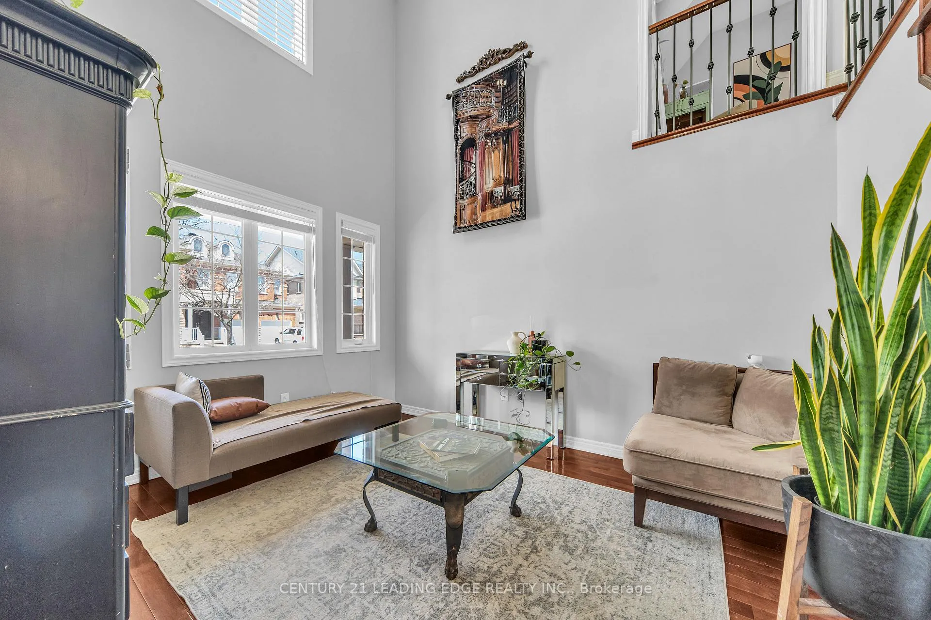 Photo 9 of 13 Forestbrook Drive, Markham, Box Grove — HOMEH