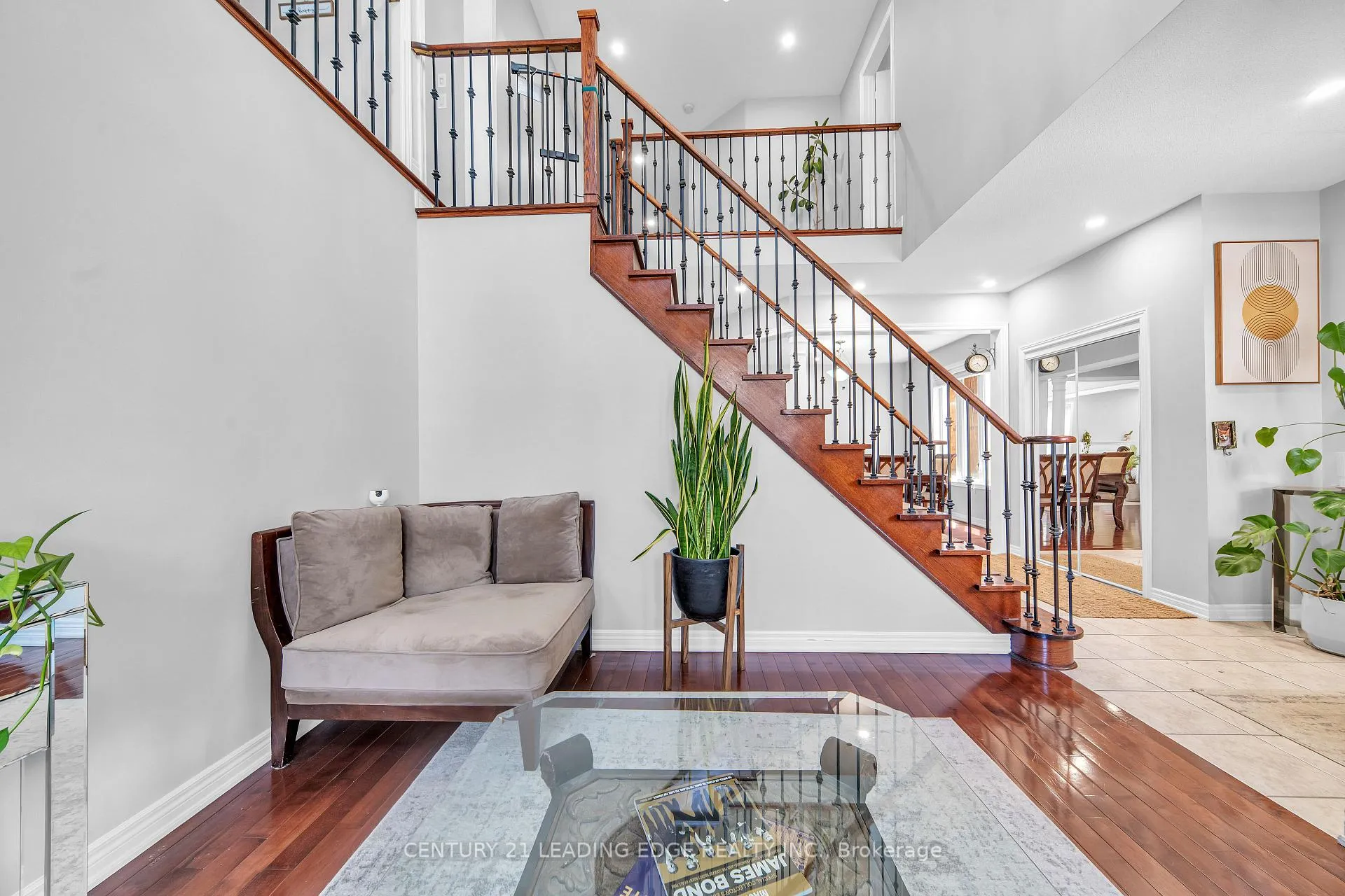 Photo 11 of 13 Forestbrook Drive, Markham, Box Grove — HOMEH