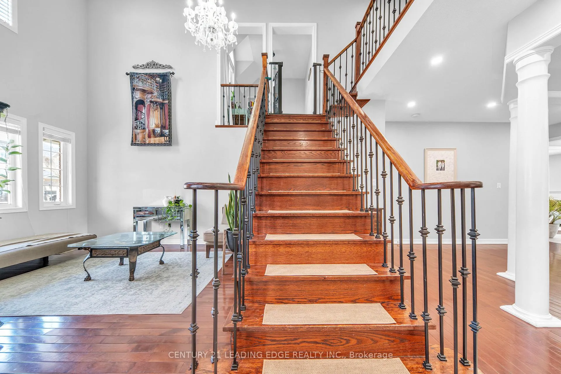 Photo 12 of 13 Forestbrook Drive, Markham, Box Grove — HOMEH