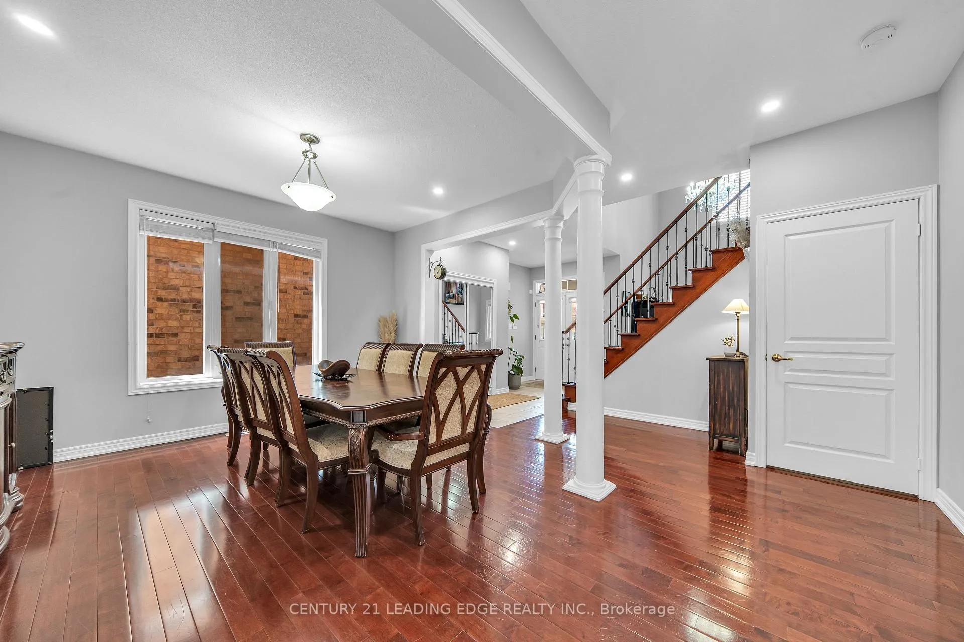 Photo 13 of 13 Forestbrook Drive, Markham, Box Grove — HOMEH