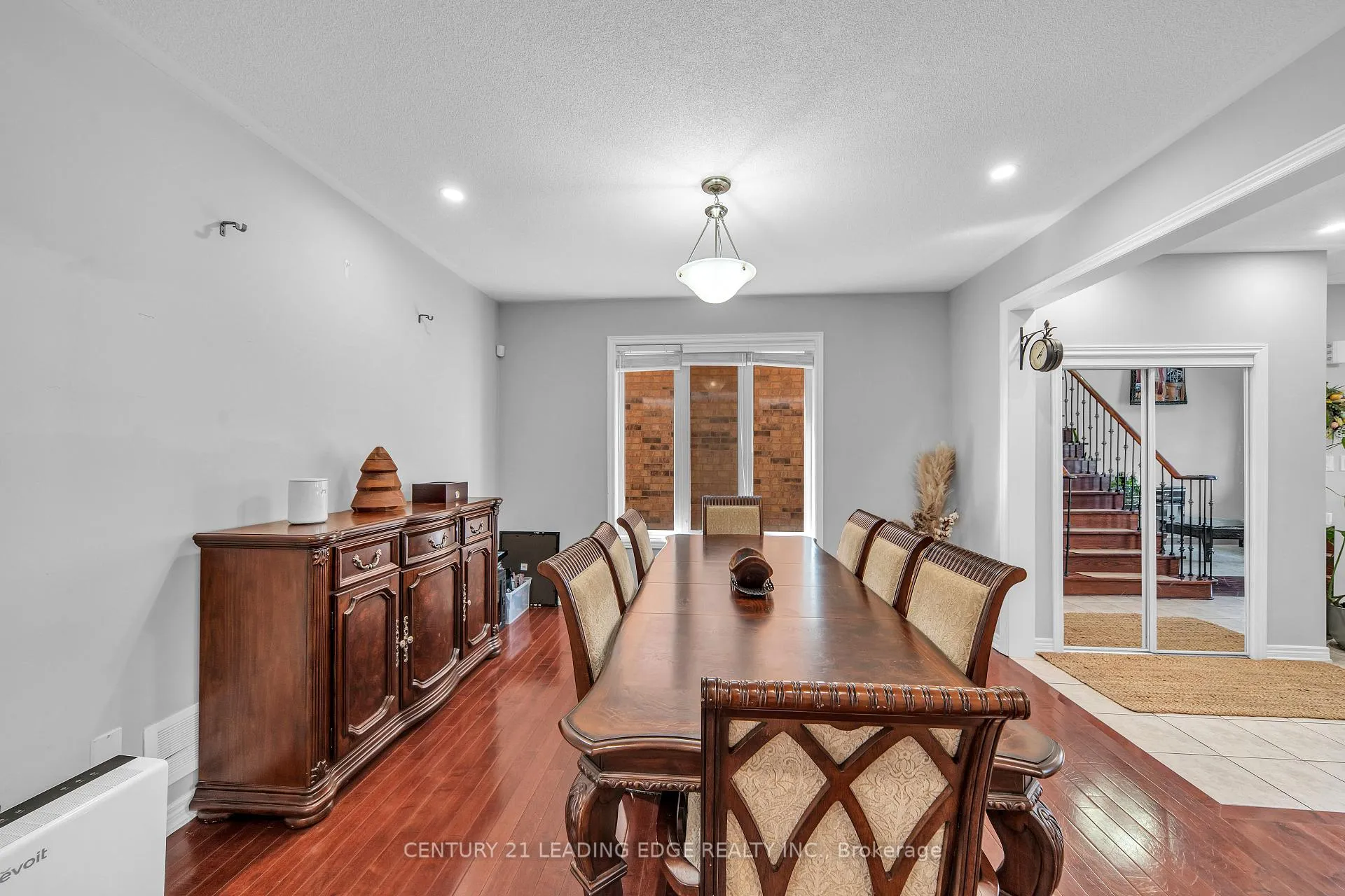 Photo 14 of 13 Forestbrook Drive, Markham, Box Grove — HOMEH