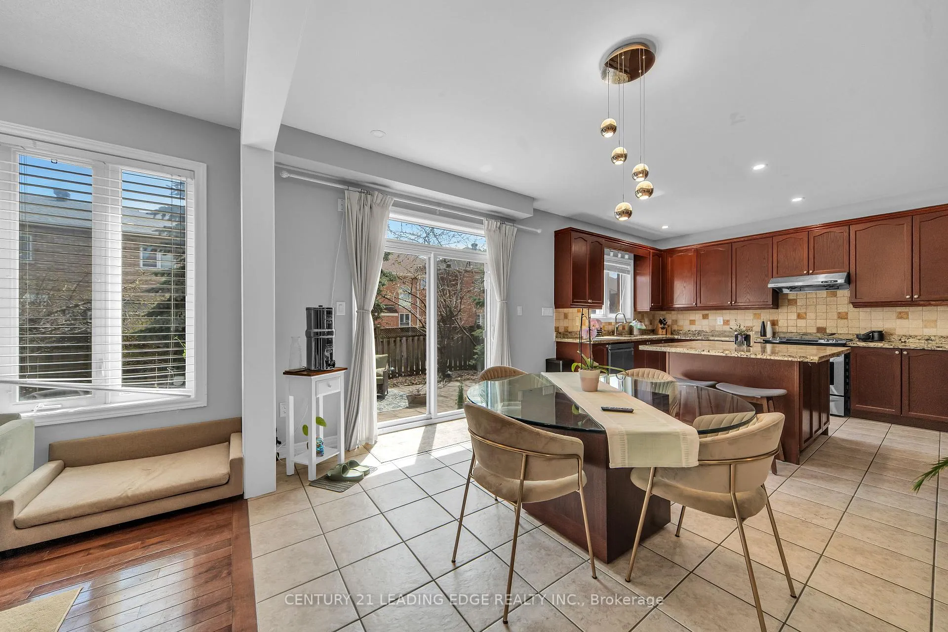 Photo 19 of 13 Forestbrook Drive, Markham, Box Grove — HOMEH