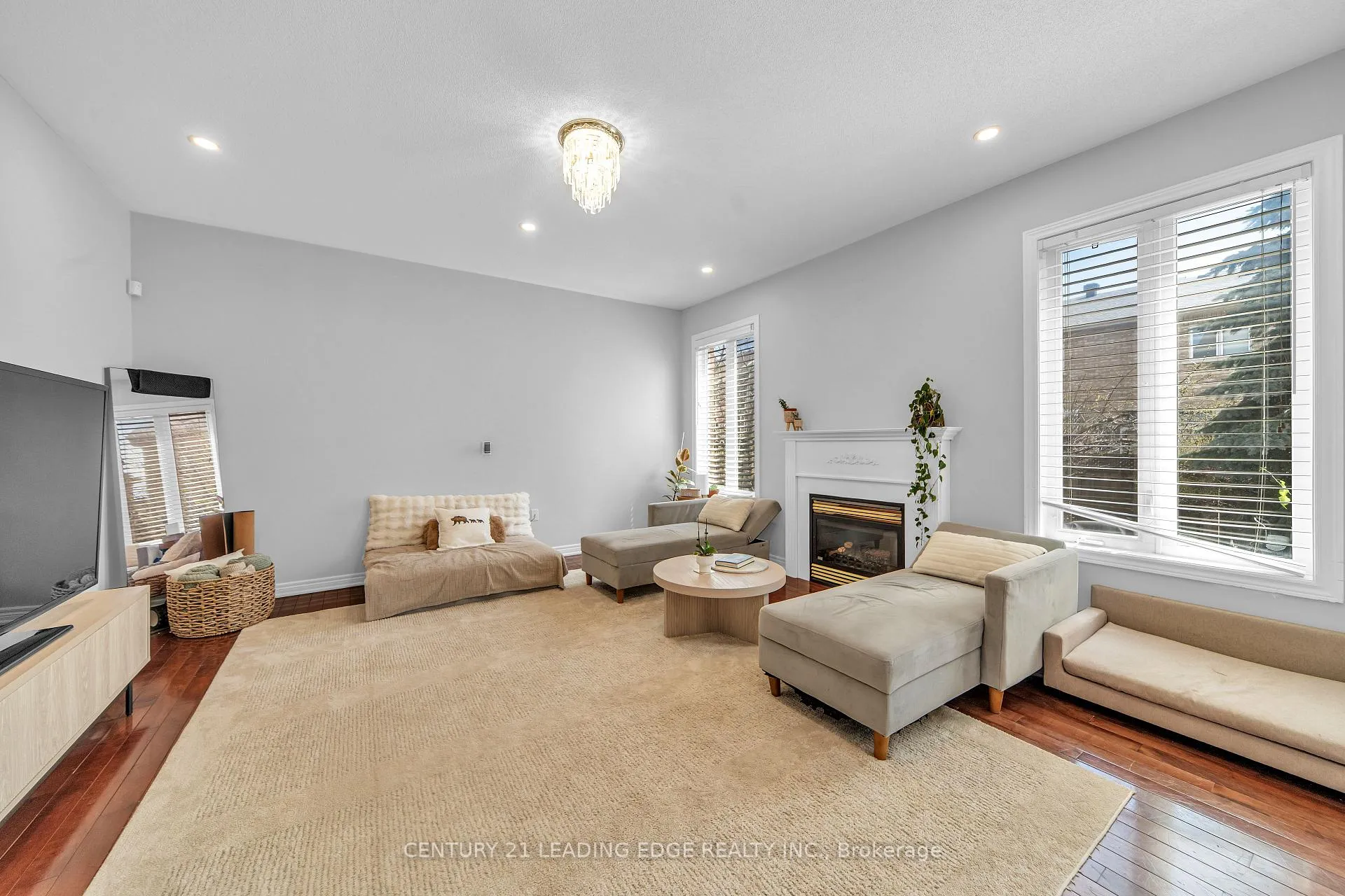 Photo 20 of 13 Forestbrook Drive, Markham, Box Grove — HOMEH