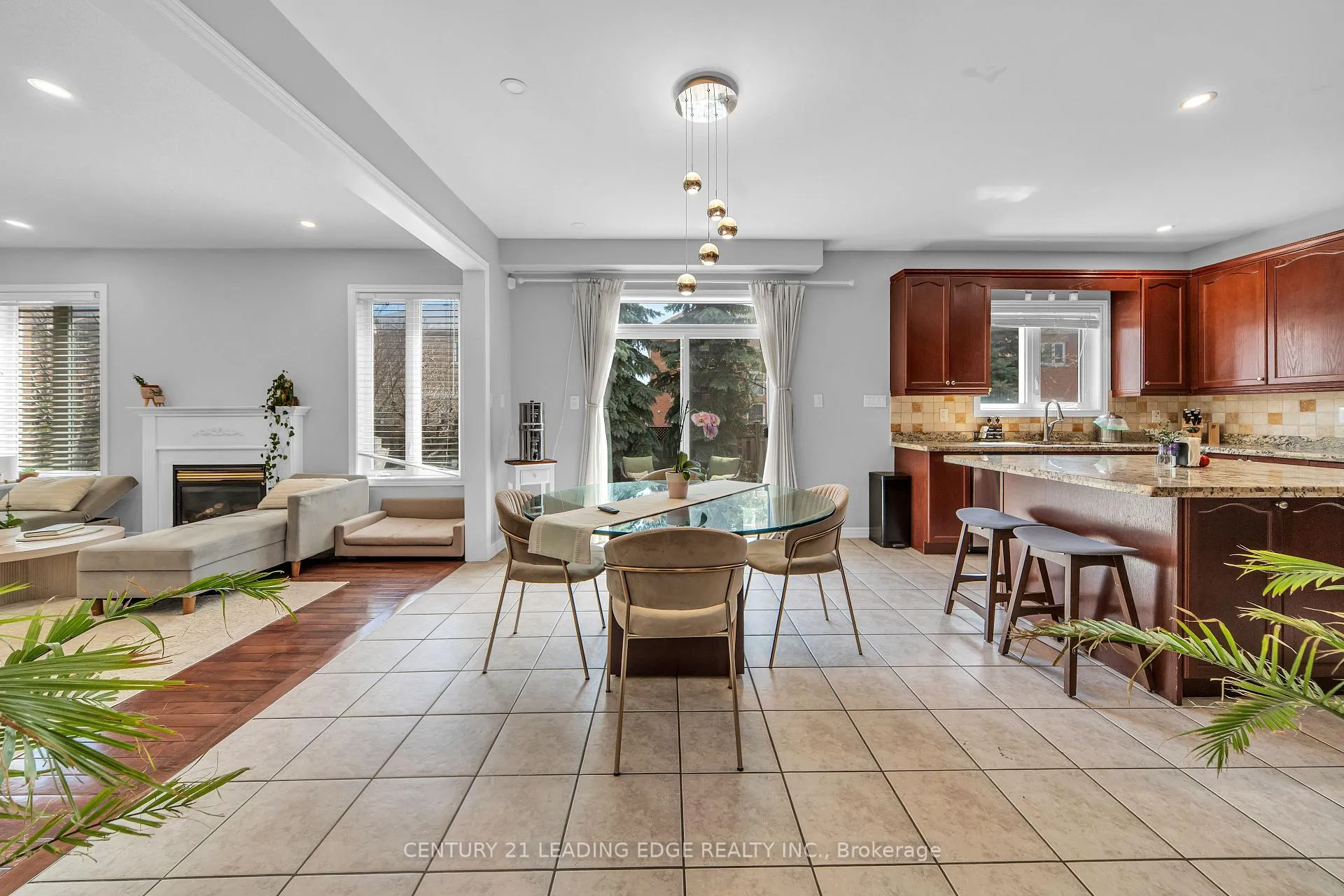 Photo 25 of 13 Forestbrook Drive, Markham, Box Grove — HOMEH