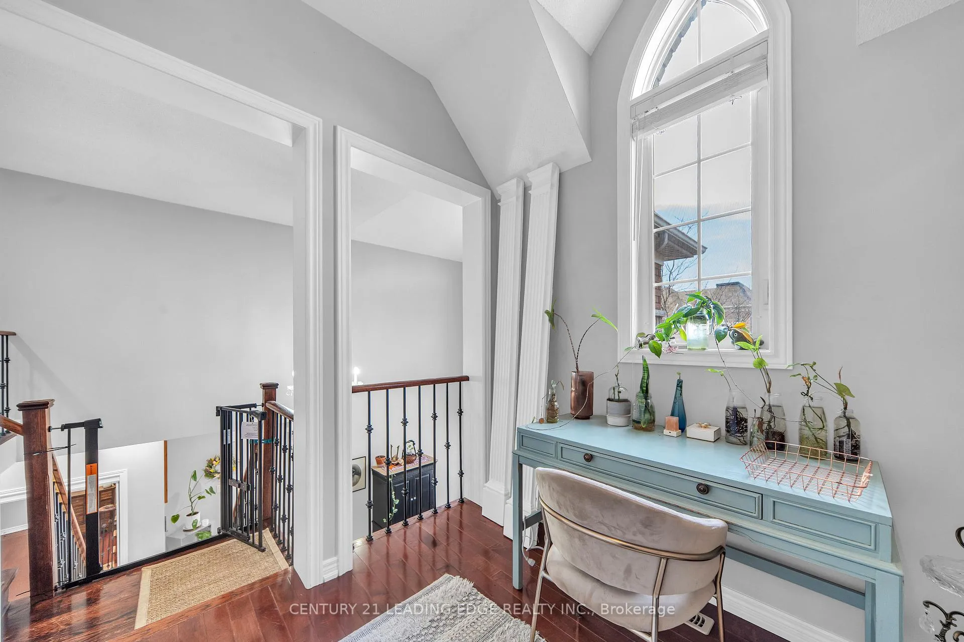 Photo 27 of 13 Forestbrook Drive, Markham, Box Grove — HOMEH