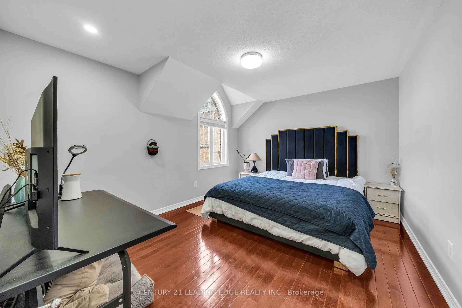 Photo 29 of 13 Forestbrook Drive, Markham, Box Grove — HOMEH