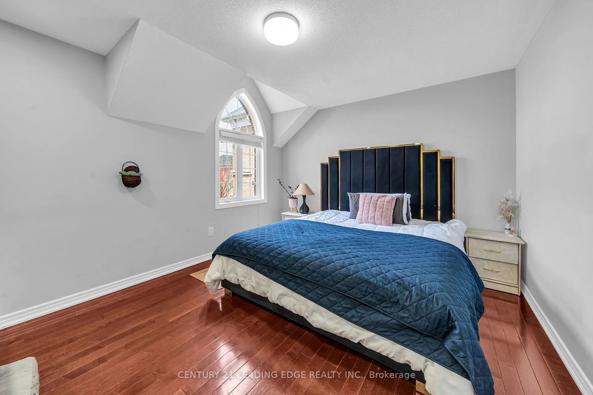 Photo 30 of 13 Forestbrook Drive, Markham, Box Grove — HOMEH