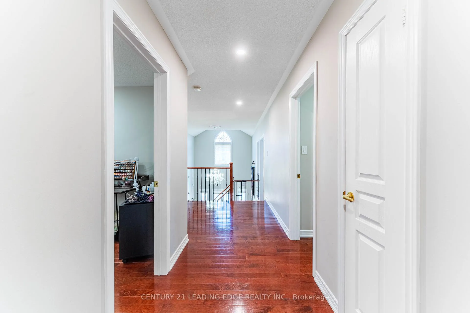 Photo 33 of 13 Forestbrook Drive, Markham, Box Grove — HOMEH