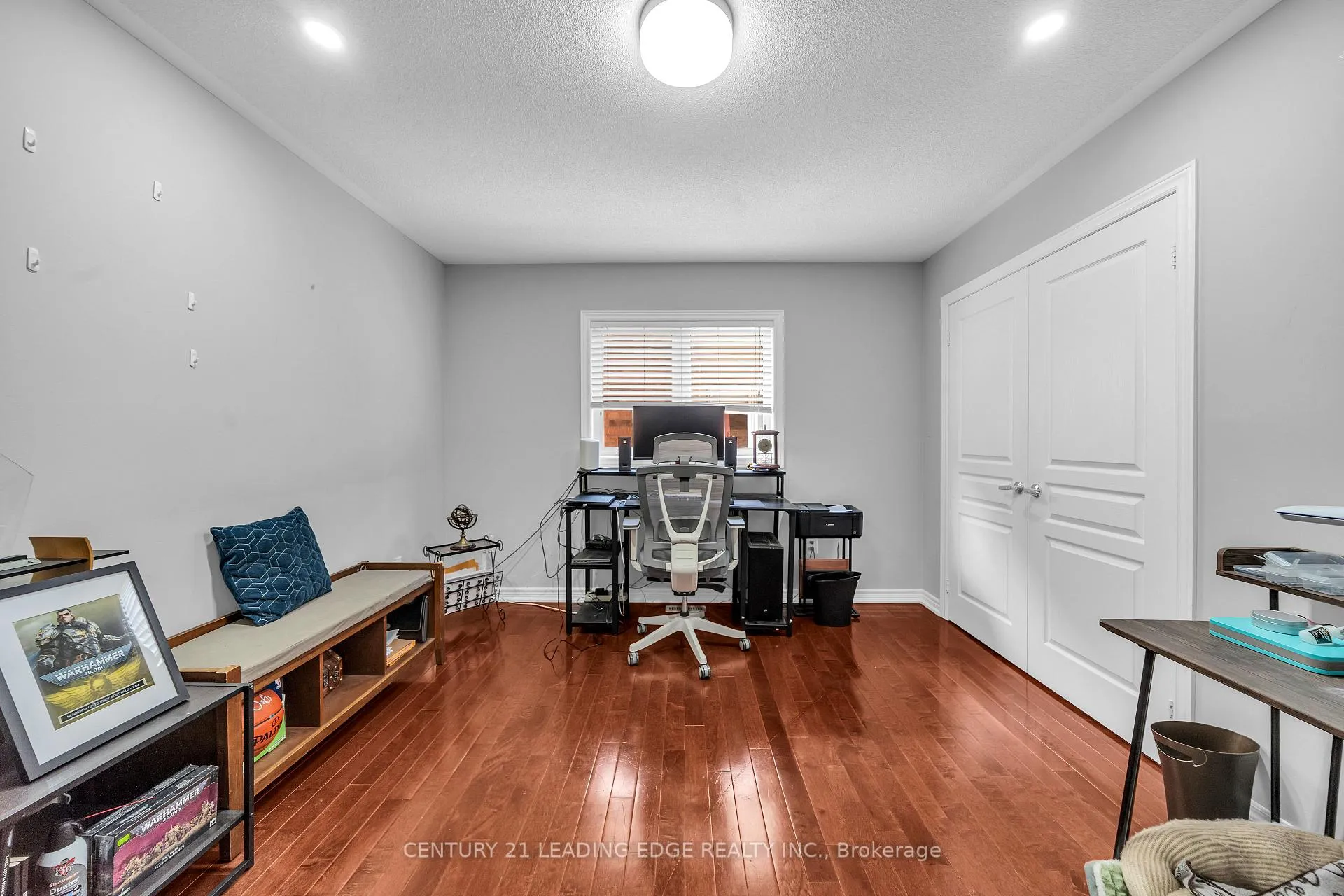 Photo 34 of 13 Forestbrook Drive, Markham, Box Grove — HOMEH