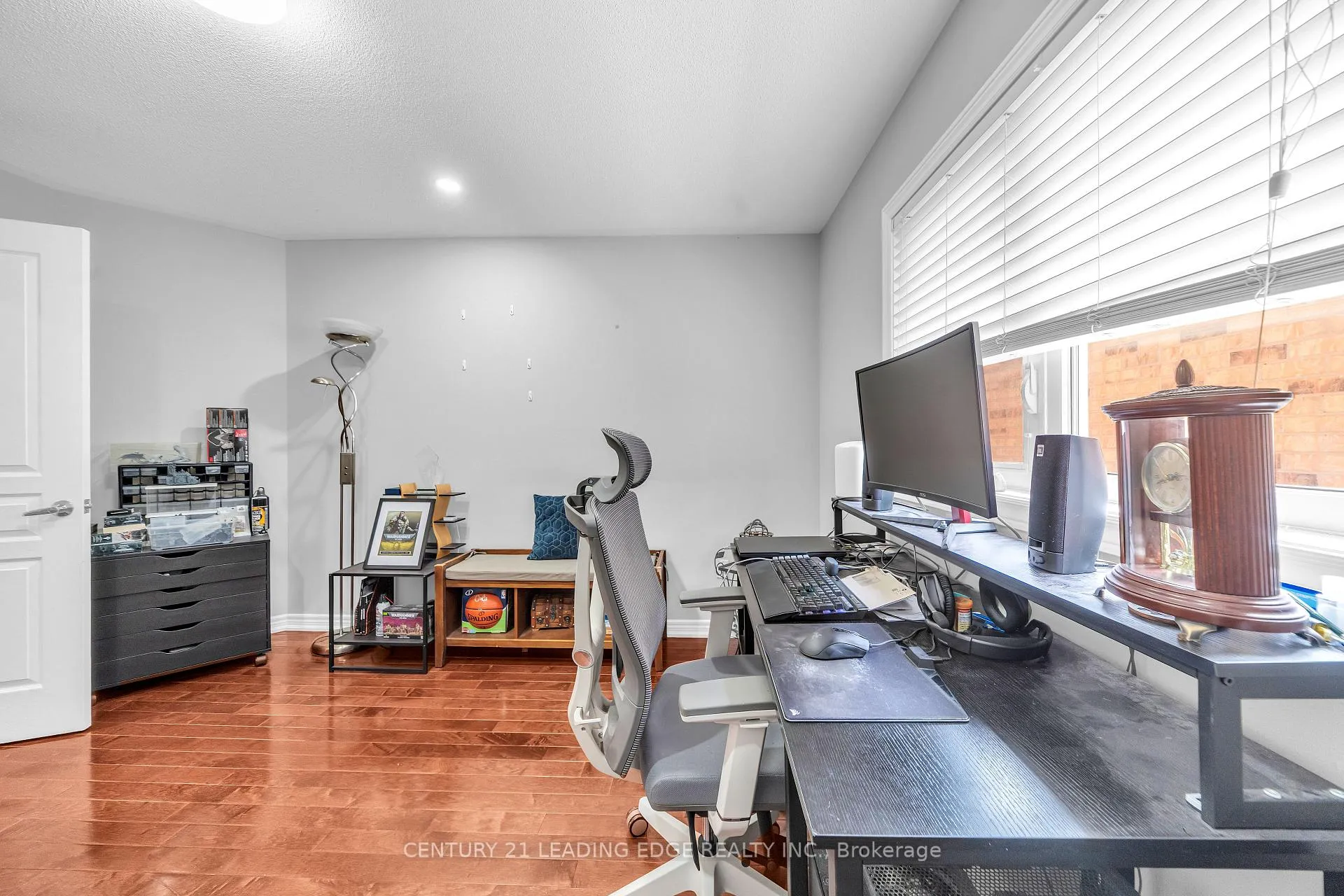Photo 35 of 13 Forestbrook Drive, Markham, Box Grove — HOMEH