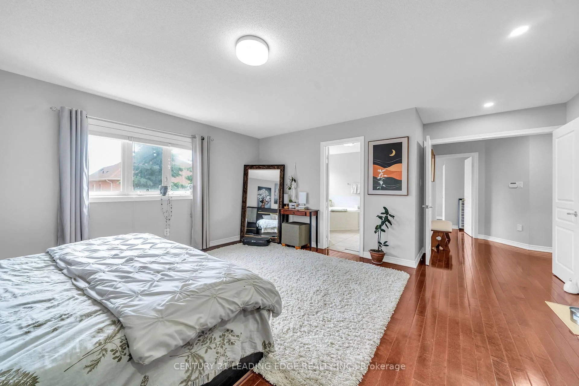 Photo 38 of 13 Forestbrook Drive, Markham, Box Grove — HOMEH