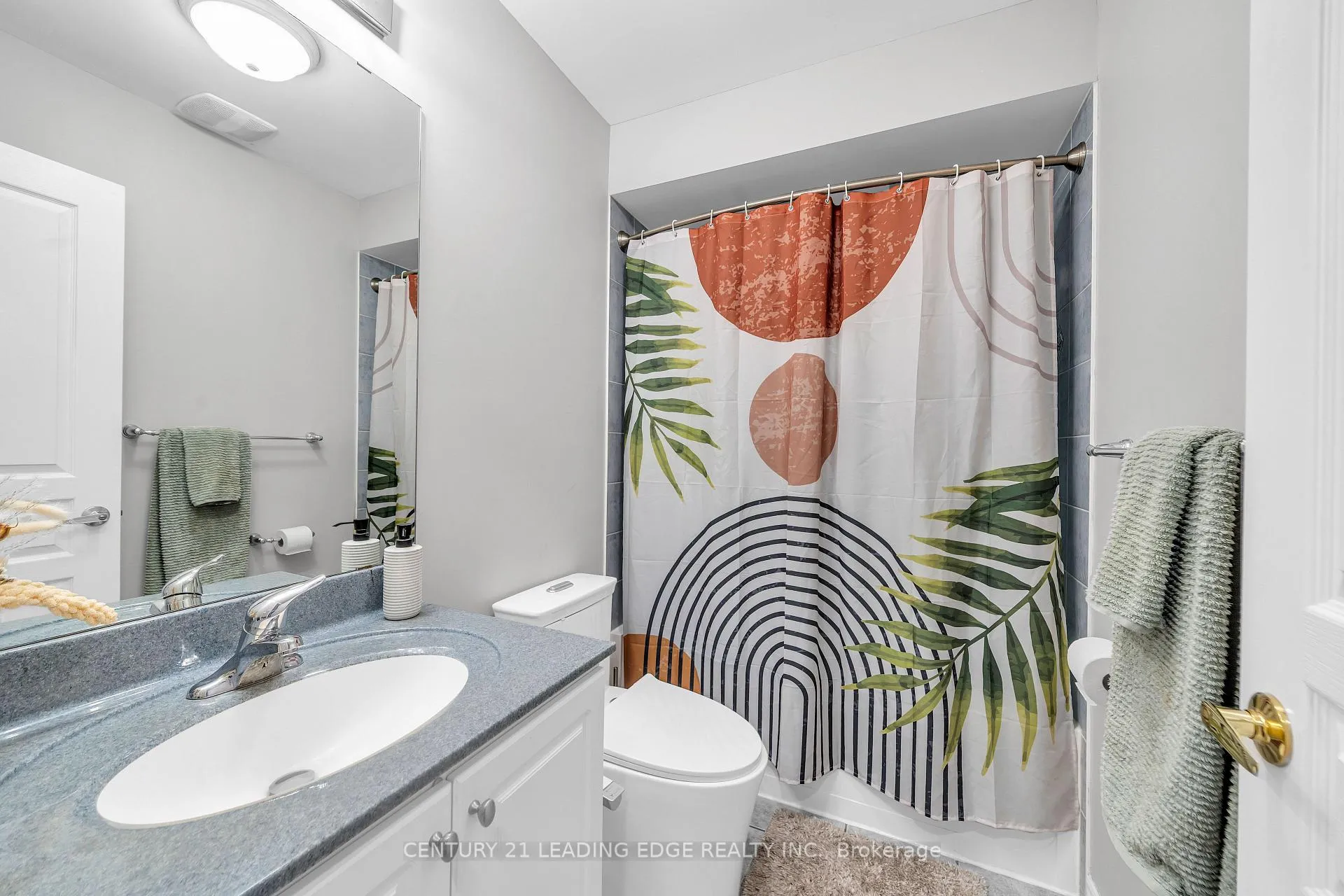 Photo 41 of 13 Forestbrook Drive, Markham, Box Grove — HOMEH