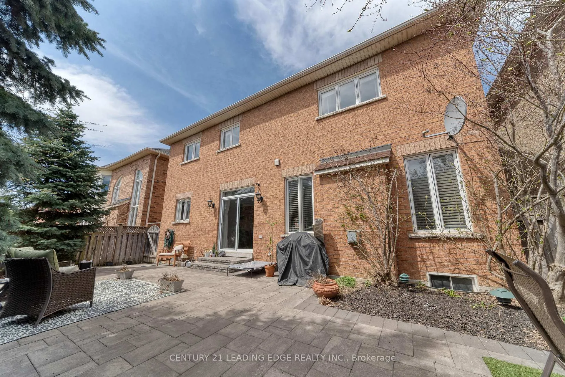 Photo 43 of 13 Forestbrook Drive, Markham, Box Grove — HOMEH