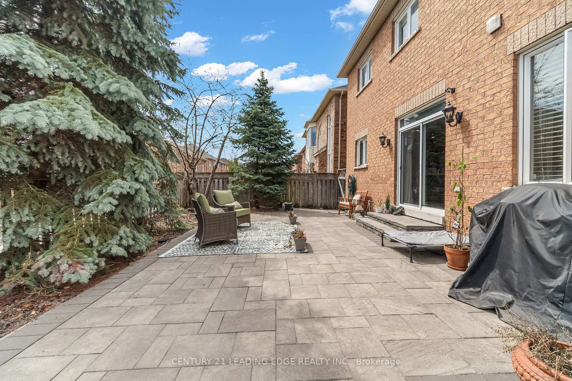 Photo 44 of 13 Forestbrook Drive, Markham, Box Grove — HOMEH