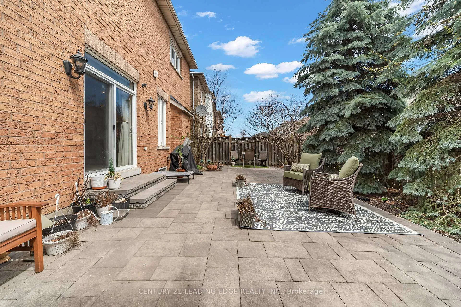 Photo 45 of 13 Forestbrook Drive, Markham, Box Grove — HOMEH