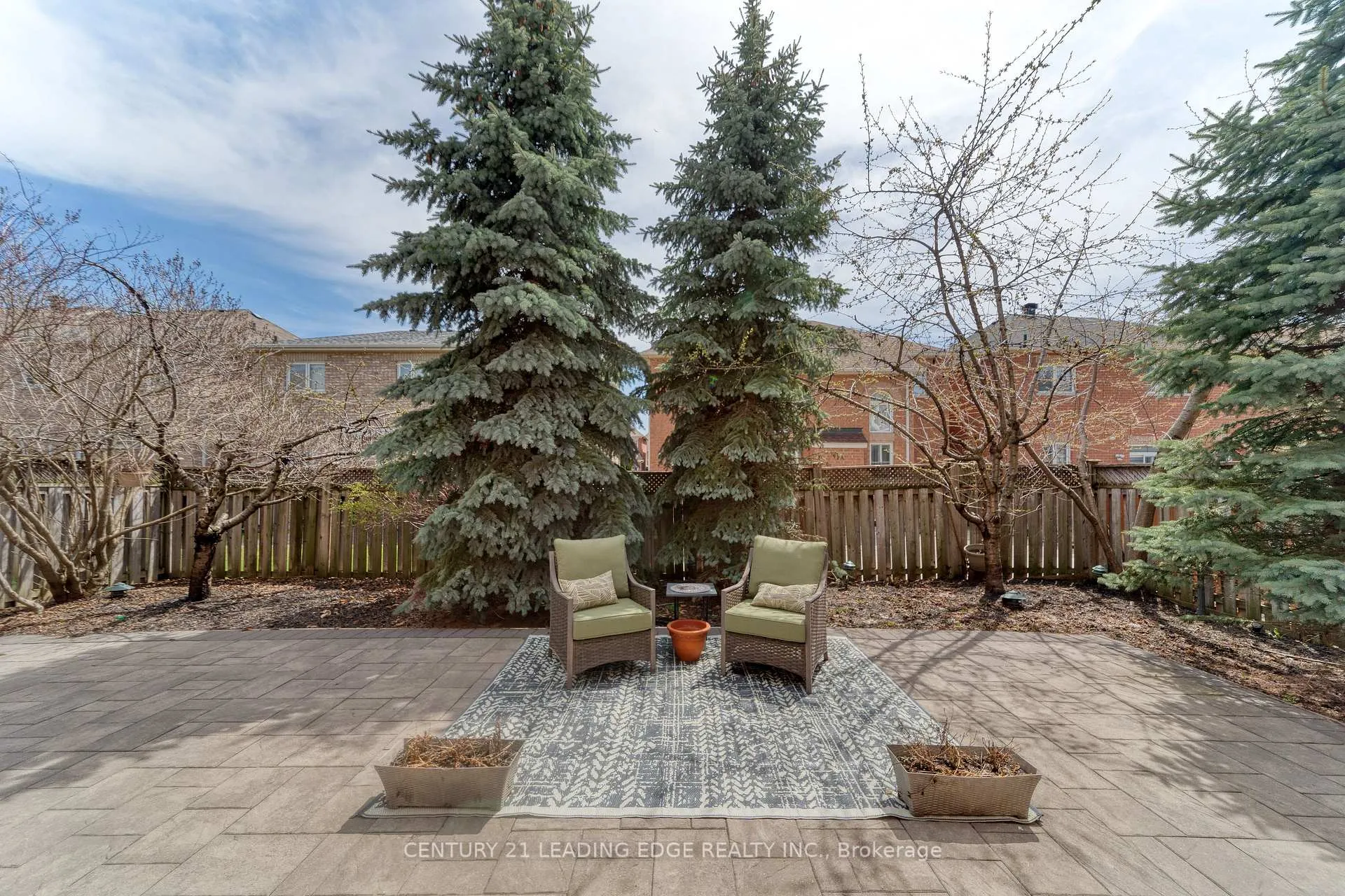 Photo 46 of 13 Forestbrook Drive, Markham, Box Grove — HOMEH