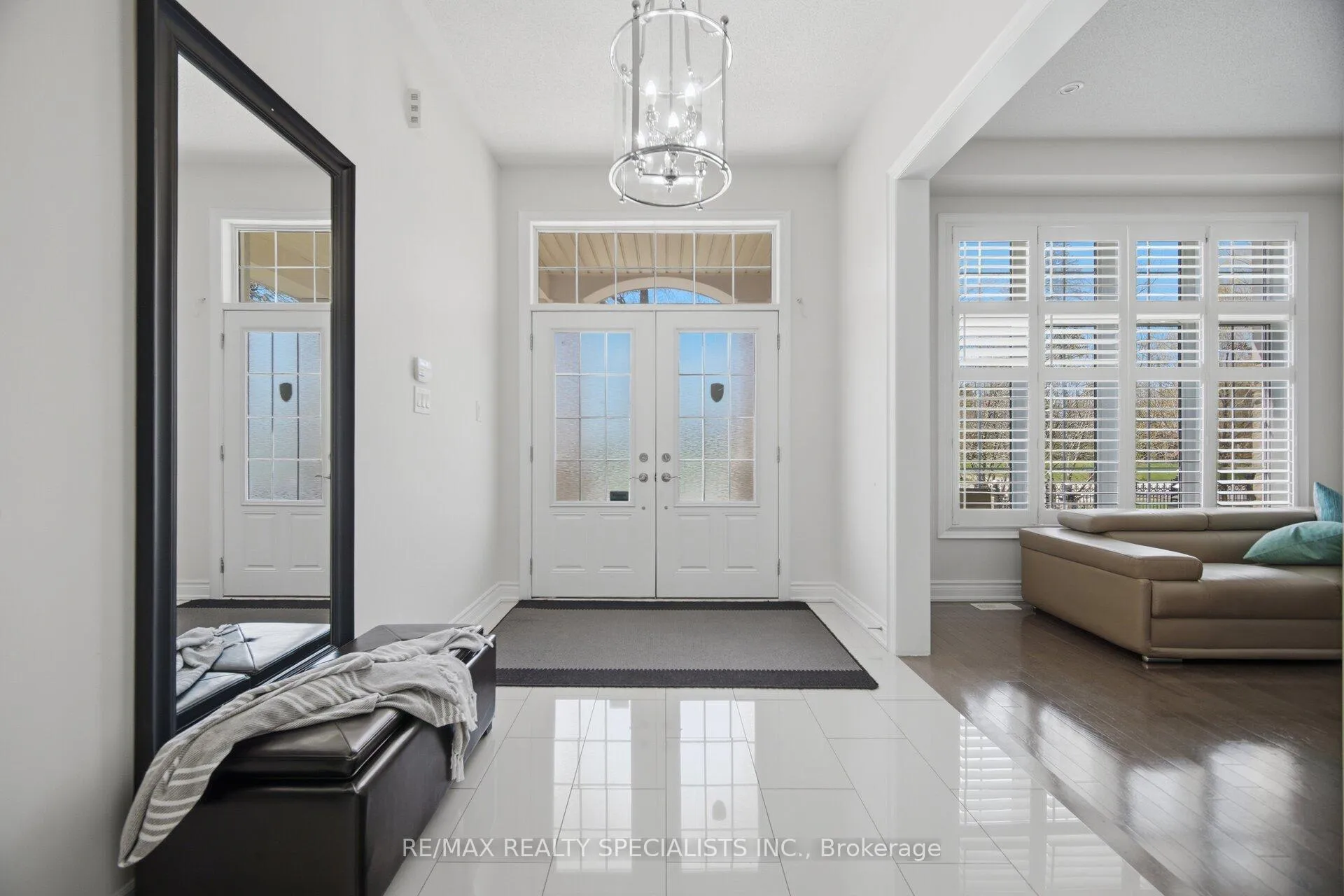 Photo 2 of 8835 Creditview Road, Brampton, Credit Valley — HOMEH