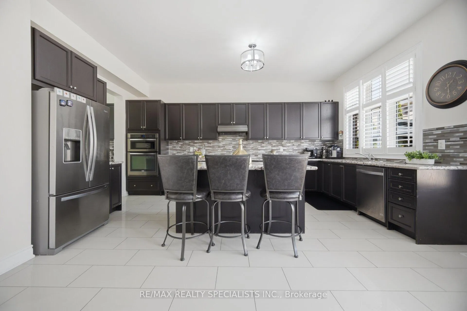 Photo 7 of 8835 Creditview Road, Brampton, Credit Valley — HOMEH